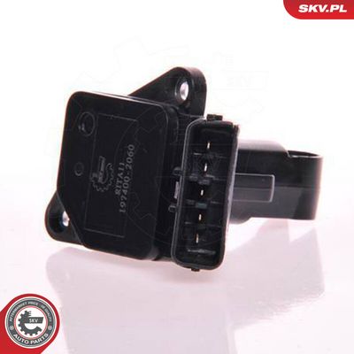 ESEN SKV - Merač hmotnosti vzduchu (váha vzduchu) TOYOTA, HITACHI , 07SKV104