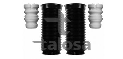 Пылезащитный комплект, амортизатор TALOSA 63-14506 для MERCEDES-BENZ MARCO