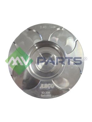 PISTON MV Parts MVP9877 1