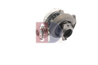 LADER AUFLADUNG AKS DASIS 055016N 6