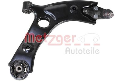 BRAT SUSPENSIE ROATA METZGER 58148902