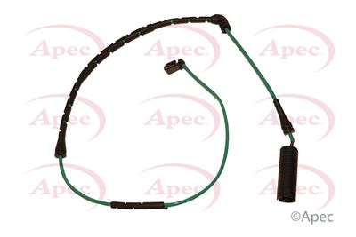 Brake Pad Warning Wire APEC WIR5309