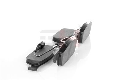 SET PLACUTE FRANA FRANA DISC GH GH414205 42