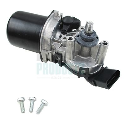 Motor stěračů HOFFER H27010