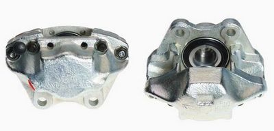 спирачен апарат BUDWEG CALIPER 34585