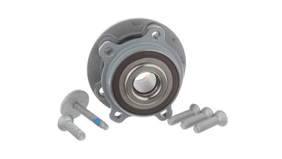 RADLAGERSATZ SKF VKBA7132 38