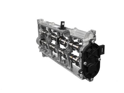 SET AX CU CAME ET ENGINETEAM HV0413 12