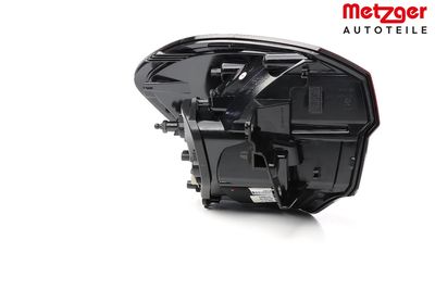 LAMPA SPATE METZGER AUTOTEILE 2080330 30