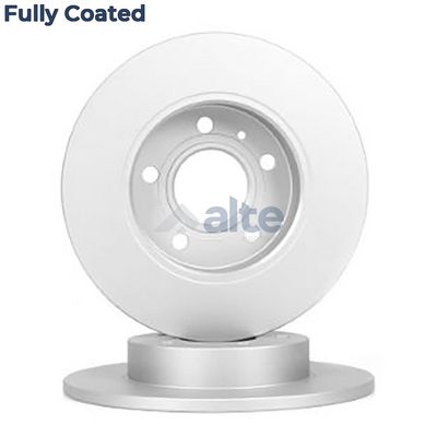 DISC FRANA ALTE AUTOMOTIVE 128088FCAL