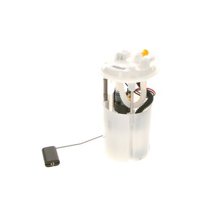 SISTEM ALIMENTARE CU COMBUSTIBIL BOSCH 0580203119 10