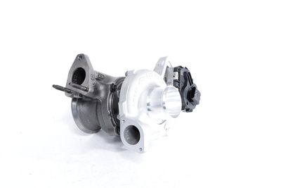 LADER AUFLADUNG BTS Turbo T918843 31