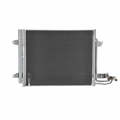 CONDENSATOR CLIMATIZARE NISSENS 94690 7