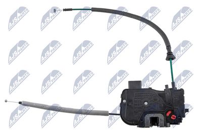 Zámok dverí NTY EZC-HY-679