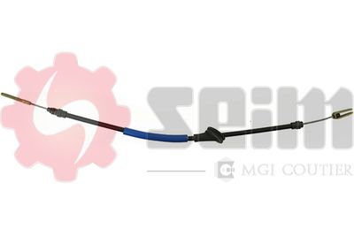 CABLU AMBREIAJ SEIM 400130