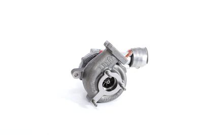 LADER AUFLADUNG BTS Turbo T911194 17