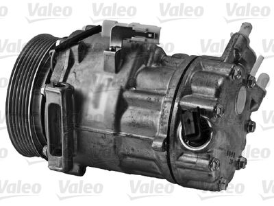 VALEO Compressor, airconditioning VALEO CORE-FLEX (813162)