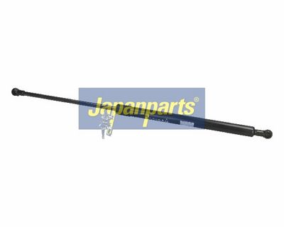 JAPANPARTS Dujinė spyruoklė, bagažinė