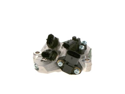 DOSIERMODUL RUß-/PARTIKELFILTERREGENERATION BOSCH 0444031007 5