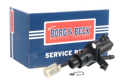горна помпа на съединител BORG & BECK BCM112