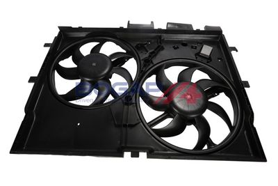 VENTILATOR RADIATOR BOGAP P4243113 5