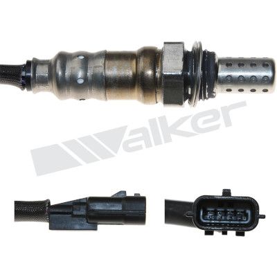 SONDA LAMBDA WALKER PRODUCTS 250241109 4
