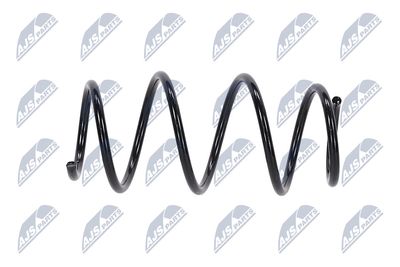 ARC SPIRAL NTY ASZVW071 8