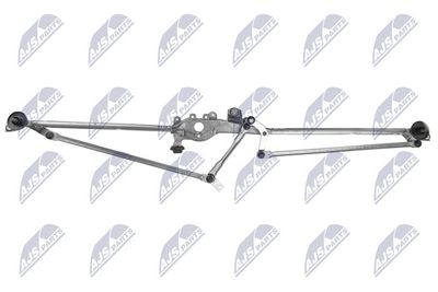 LEGATURI STERGATOR PARBRIZ NTY EMWPL015 2