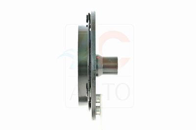 DISC AMBEIAJ MAGNETIC COMPRESOR CLIMA ACAUTO AC05VI04 2