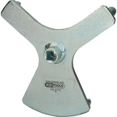 TANKGEBERSCHLüSSEL KS TOOLS 1503174 1