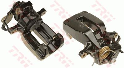 TRW BHT137E Тормозной суппорт для AUDI A4 B5 Avant (8D5) RS4 quattro TRW BHT137E Тормозной суппорт для AUDI A4 B5 Avant (8D5) RS4 quattro