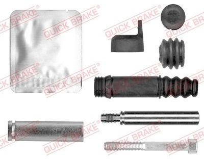 Sada vodicích pouzder, brzdový třmen QUICK BRAKE 113-0048X