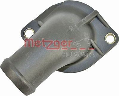 Корпус термостата METZGER 4010102 для VW ILTIS