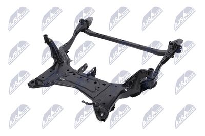 RAMA SUSTINERE/SUPORT AGREGATE NTY ZRZMZ007 5