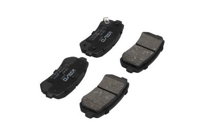 SET PLACUTE FRANA FRANA DISC Kavo Parts KBP4007 12