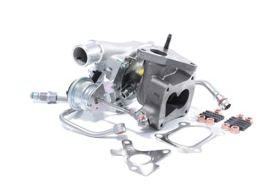 LADER AUFLADUNG BTS Turbo T981275 14