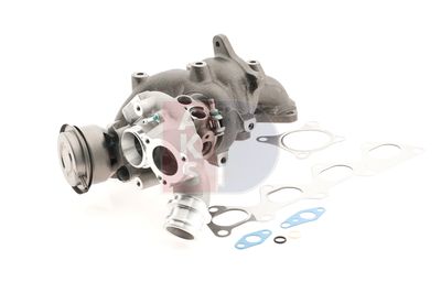 LADER AUFLADUNG AKS DASIS 045218N 2