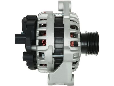 GENERATOR / ALTERNATOR AS-PL A0294 1