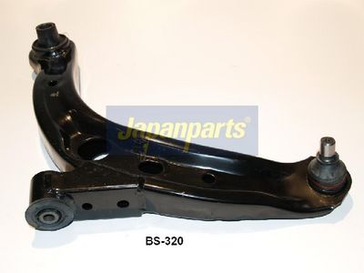 JAPANPARTS Vikšro valdymo svirtis