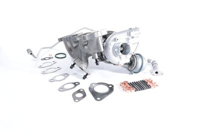 LADER AUFLADUNG BTS Turbo T981009 34