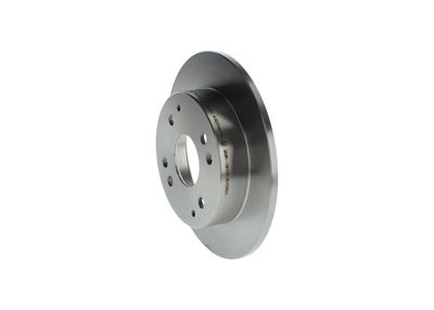 BREMSSCHEIBE BOSCH 0986478172 25