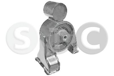 окачване, двигател STC T412138