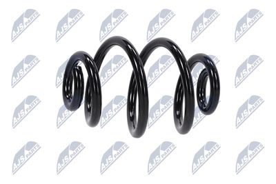 ARC SPIRAL NTY ASZBM023 25