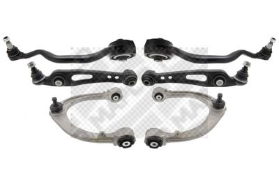 MAPCO 57693 Рычаг подвески  для LAND ROVER RANGE ROVER IV (L405) 5.0 V8 4x4