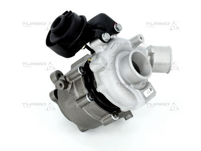 COMPRESOR SISTEM DE SUPRAALIMENTARE TURBO-TEC TT4895 2