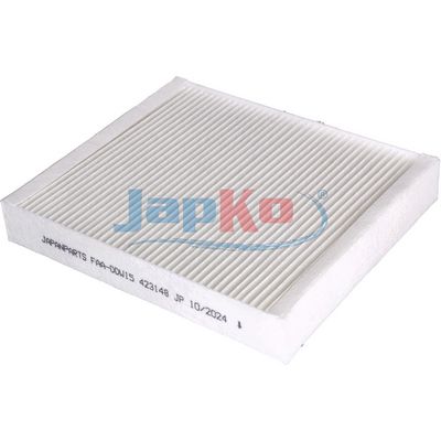 Filter vnútorného priestoru JAPKO 21W15