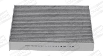 FILTER INNENRAUMLUFT