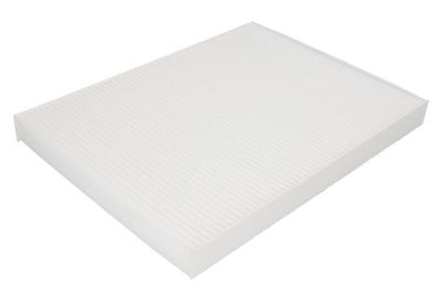 Cabinefilter past: AUDI A3, TT  SEAT AROSA, CORDOBA, CORDOBA VARIO, IBIZA II, INCA, LEON, TOLEDO II  SKODA OCTAVIA I, SUPERB I  VW BORA, BORA I, CADDY, CADDY II 1.0-Electric 02.76-06.14