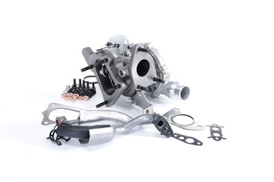 LADER AUFLADUNG BTS Turbo T981467BL 24