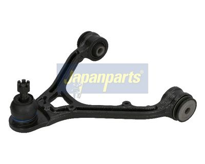 носач, окачване на колелата JAPANPARTS BS-458L