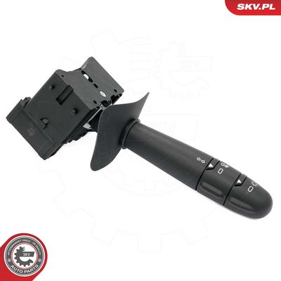 Ovládací páčka, přepínač ESEN SKV 38SKV560
